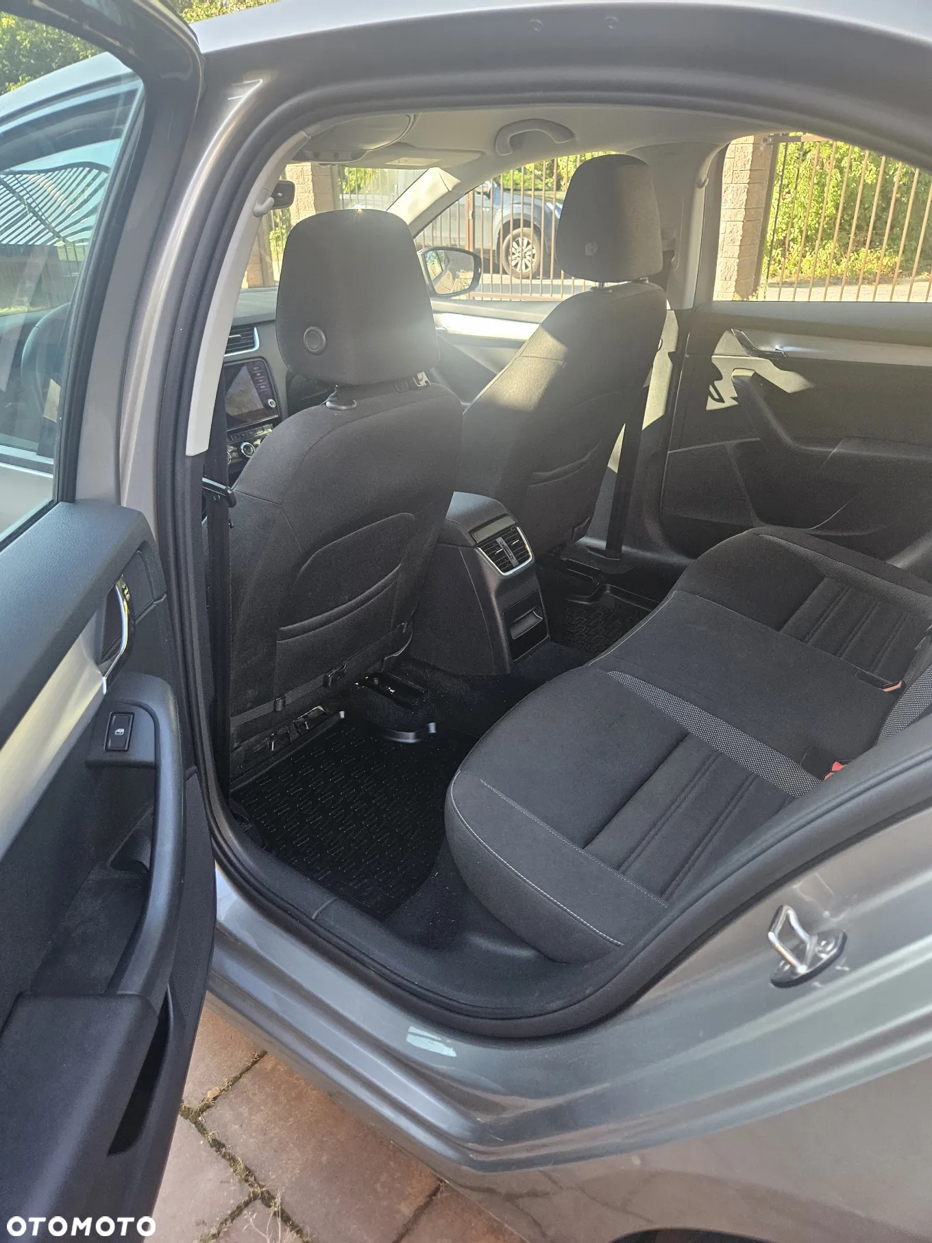 Skoda Octavia 1.4 TSI Ambition - 4