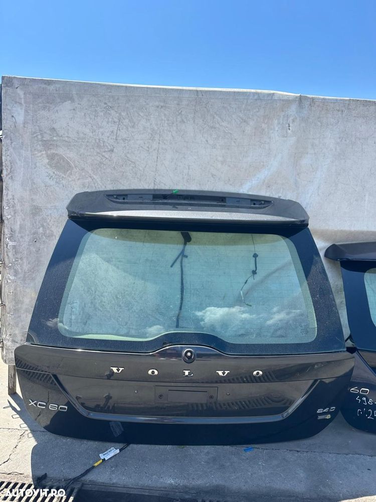 Haion Volvo XC60 2008-2012