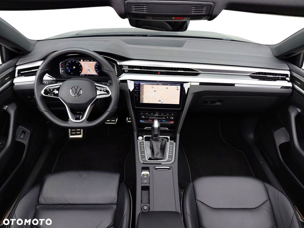 Volkswagen Arteon Shooting Brake 2.0 TSI 4Motion Elegance DSG - 17