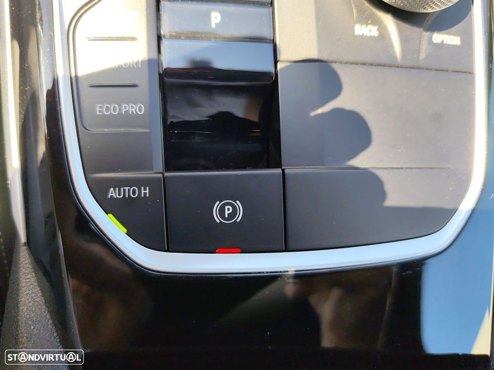 BMW i4 eDrive35 - 30