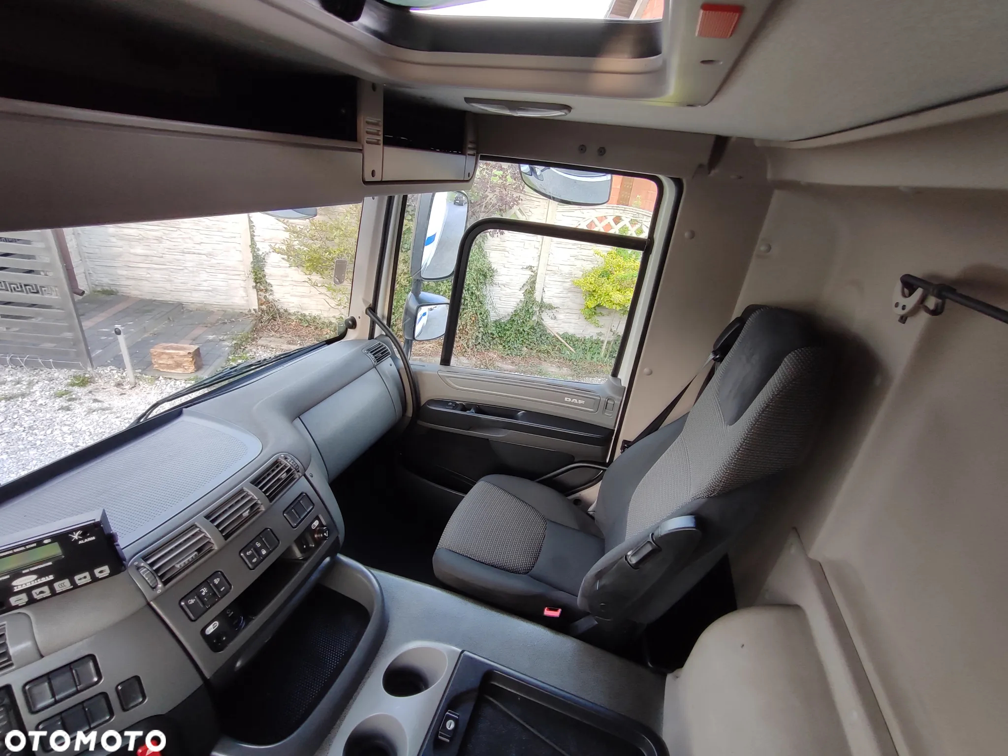 DAF CF370 - 15