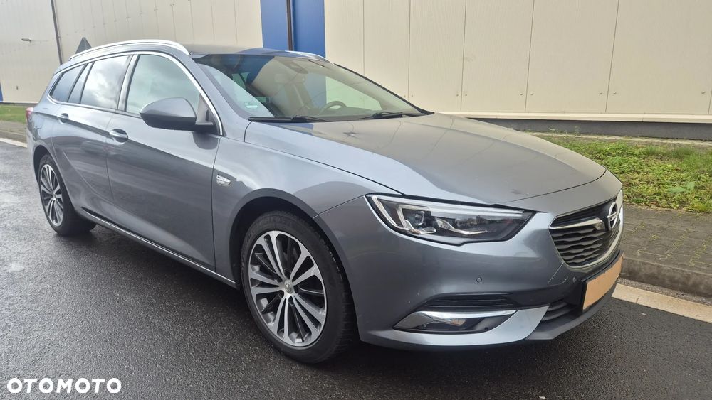 Opel Insignia 2.0 Exclusive - 3