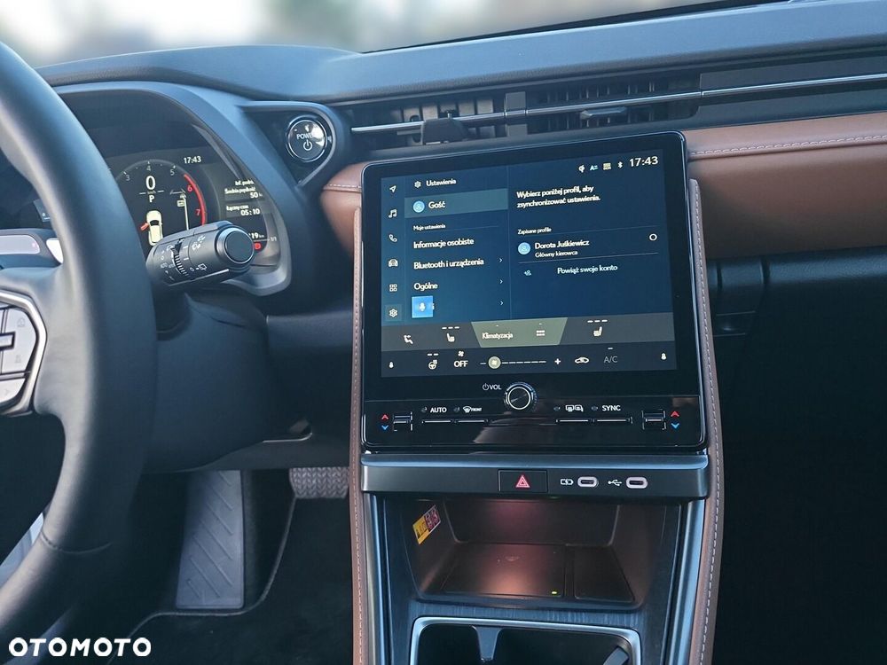 Lexus LBX 1.5 Hybrid Relax AWD - 11