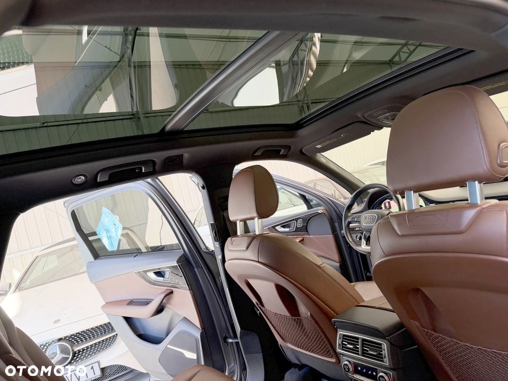 Audi Q7 3.0 TFSI Quattro Tiptronic - 11