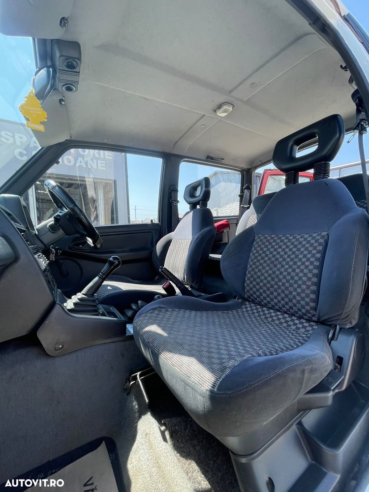 Suzuki Vitara - 15