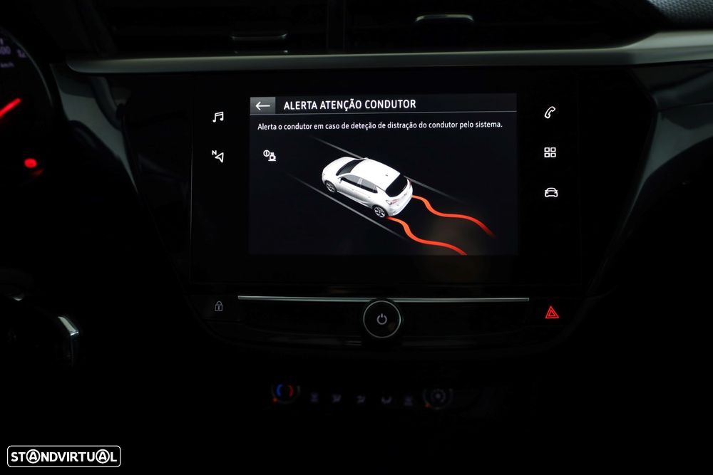 Opel Corsa 1.2 Business - 25