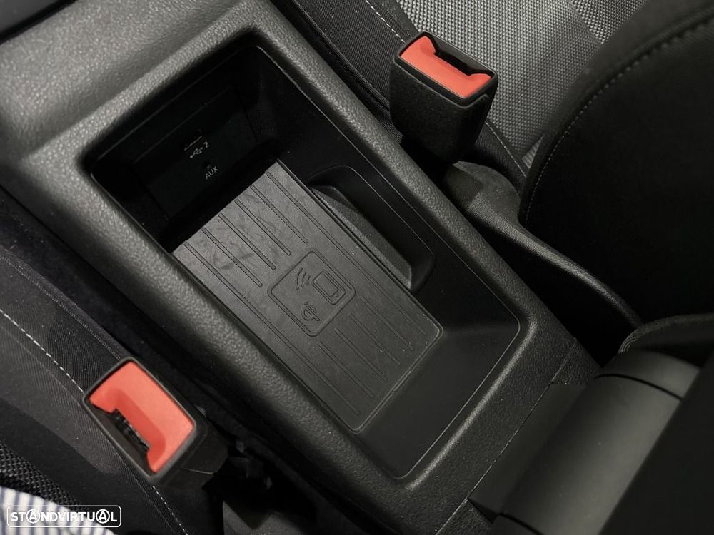 Audi Q2 30 TFSI Advanced - 19
