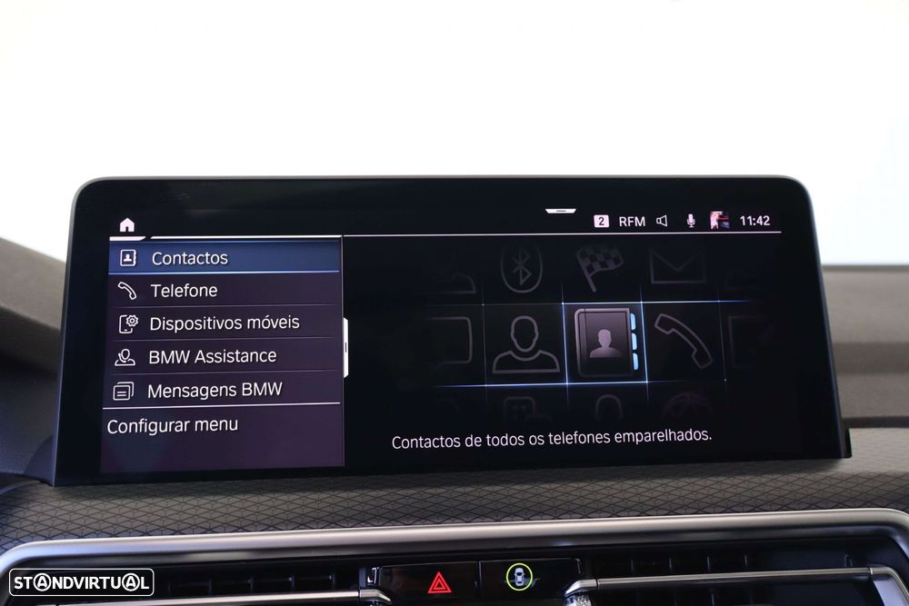 BMW X3 30 e xDrive Pack M - 55