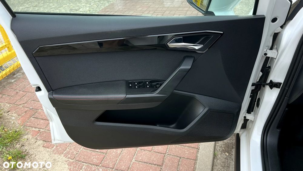 Seat Arona 1.0 TSI FR S&S - 27