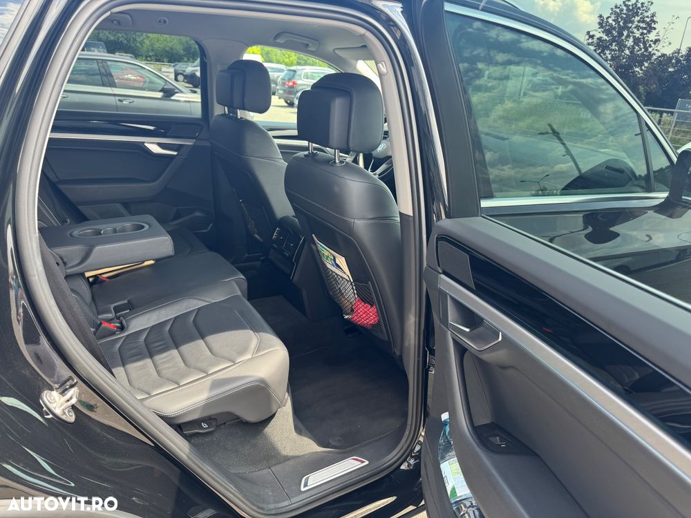 Volkswagen Touareg - 10