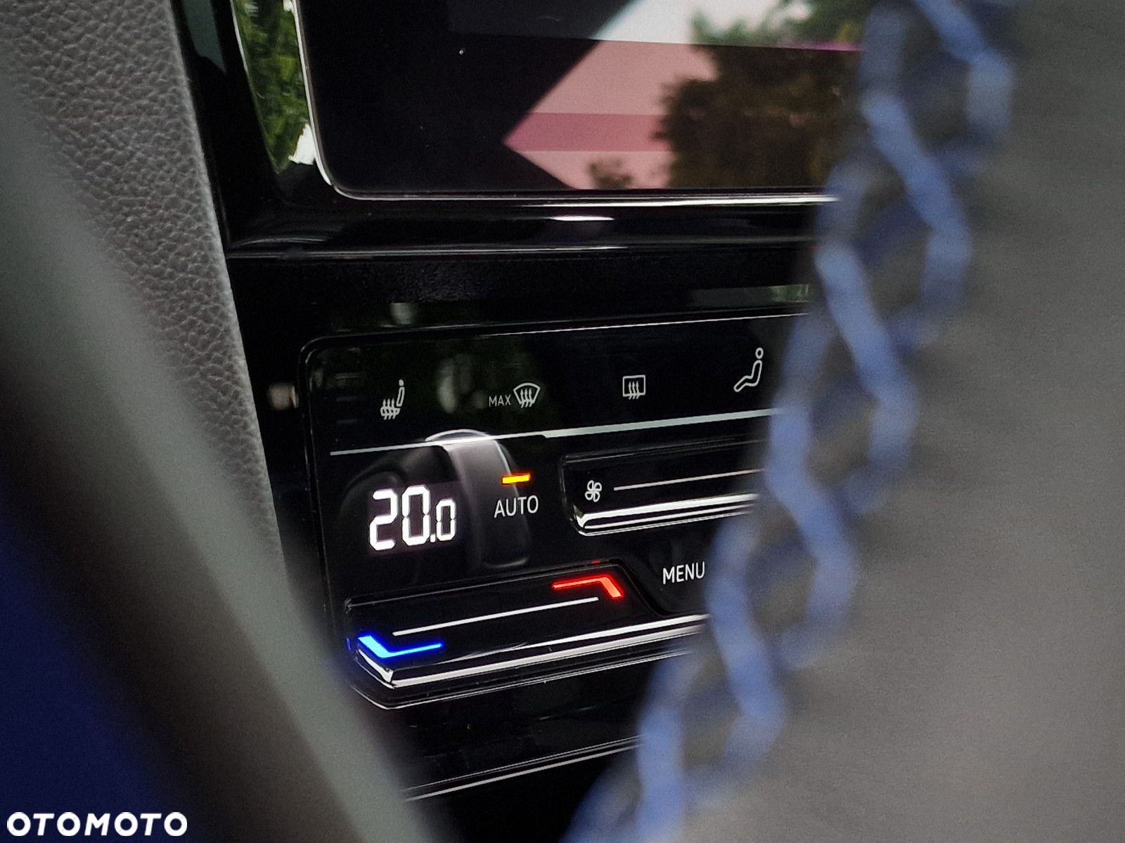 Volkswagen Arteon 2.0 TSI 4Motion R DSG - 36