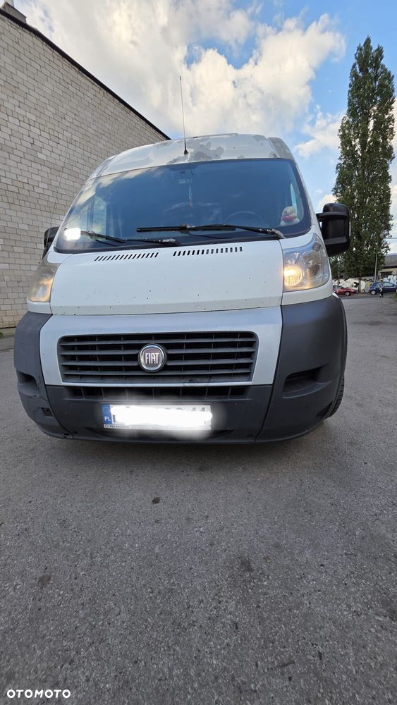 Fiat Ducato - 8