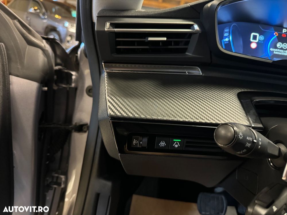 Peugeot 508 BlueHDi 130 EAT8 Allure - 20
