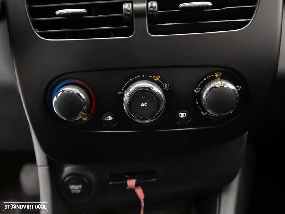 Renault Clio Sport Tourer 1.5 dCi Confort - 15
