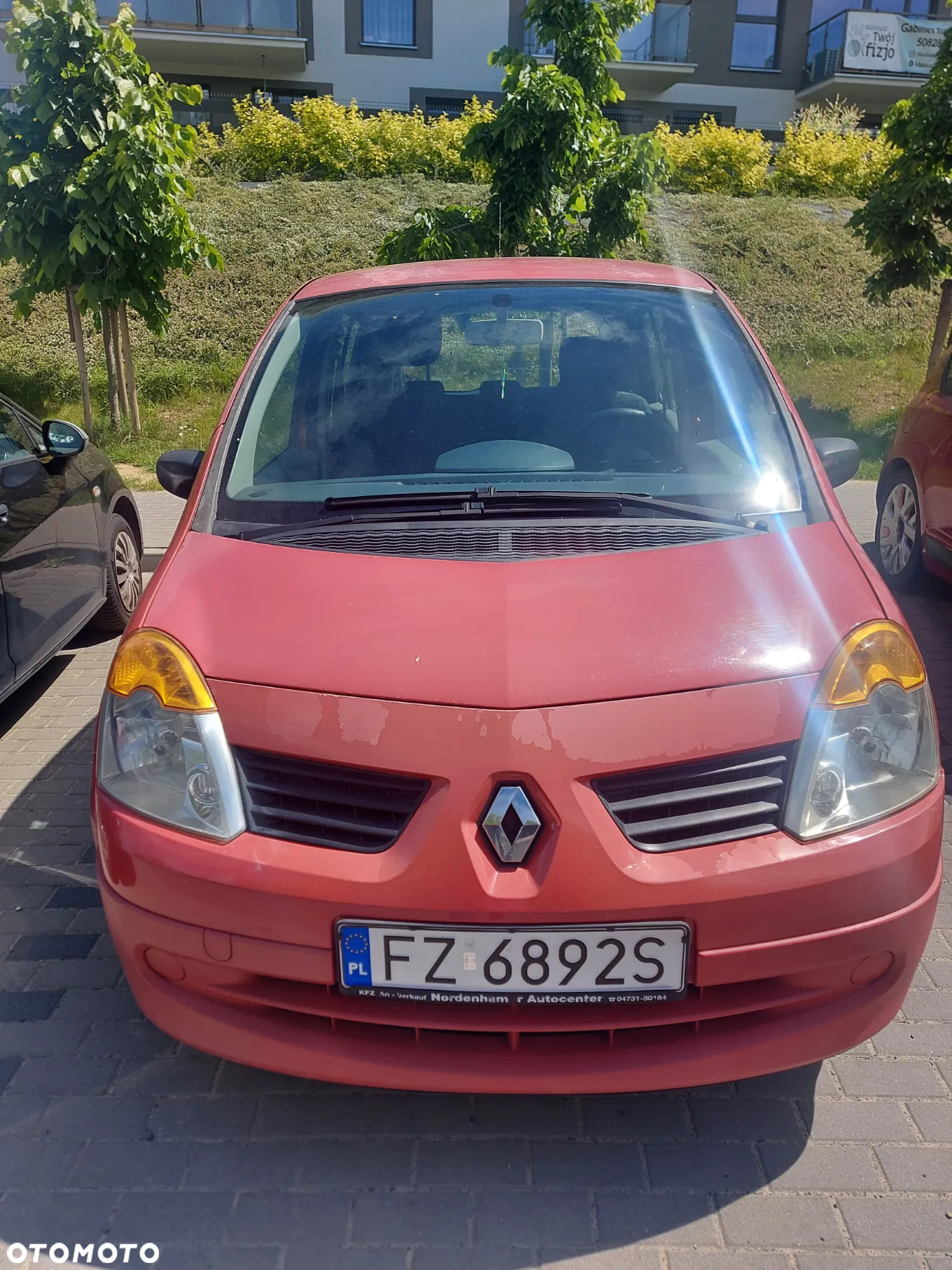 Renault Modus 1.2 16V Authentique - 2
