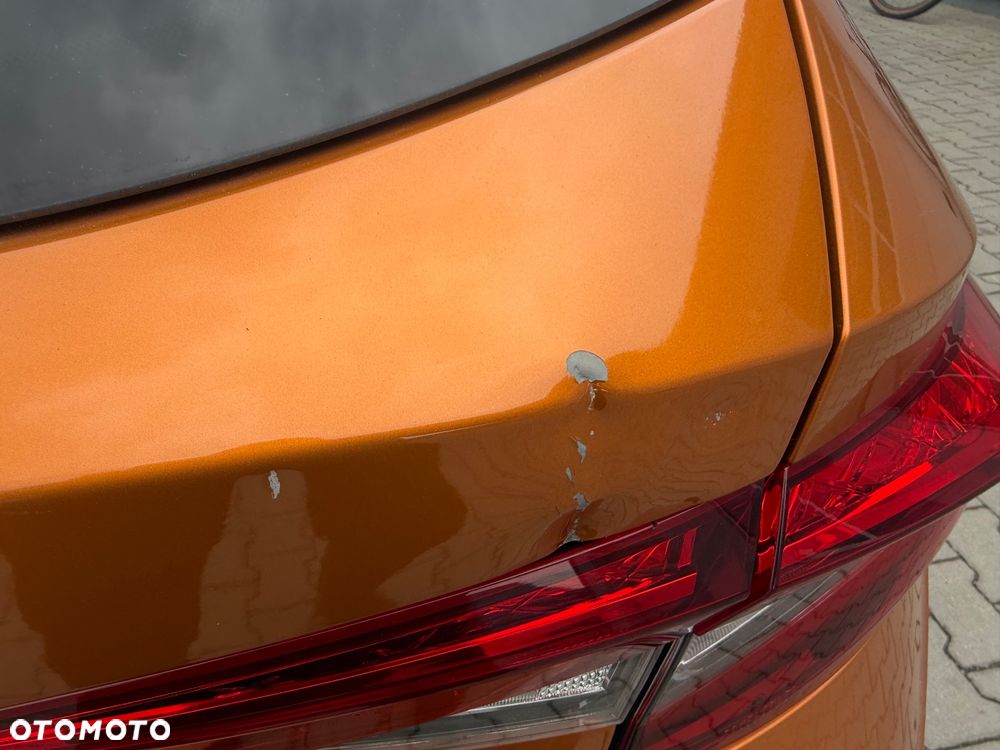 Skoda Fabia 1.0 TSI Style Color - 6