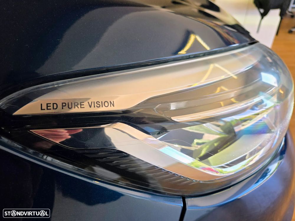 Renault Captur 1.2 TCe Exclusive XMOD - 20