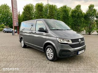 Volkswagen Multivan 6.1 2.0 TDI L1 Trendline 4Motion DSG