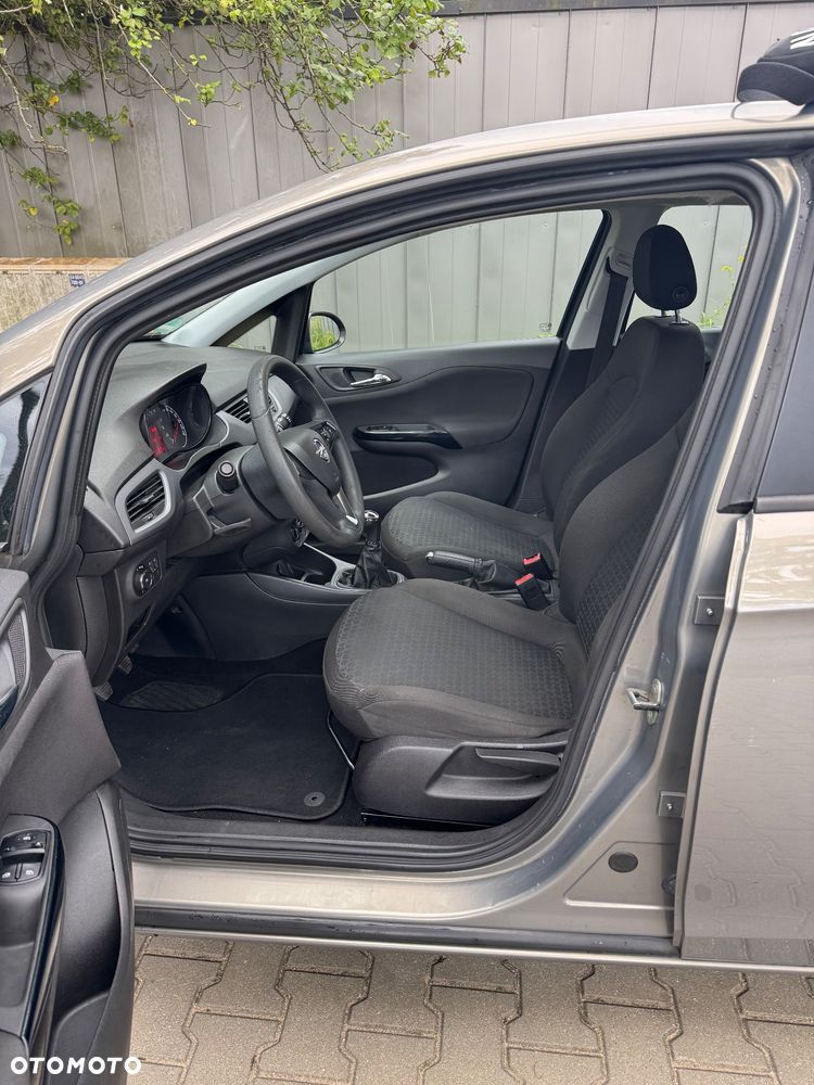 Opel Corsa - 17