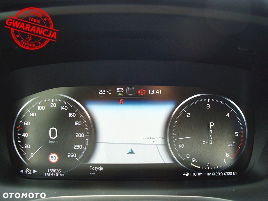 Volvo V60 D3 SCR Momentum - 21