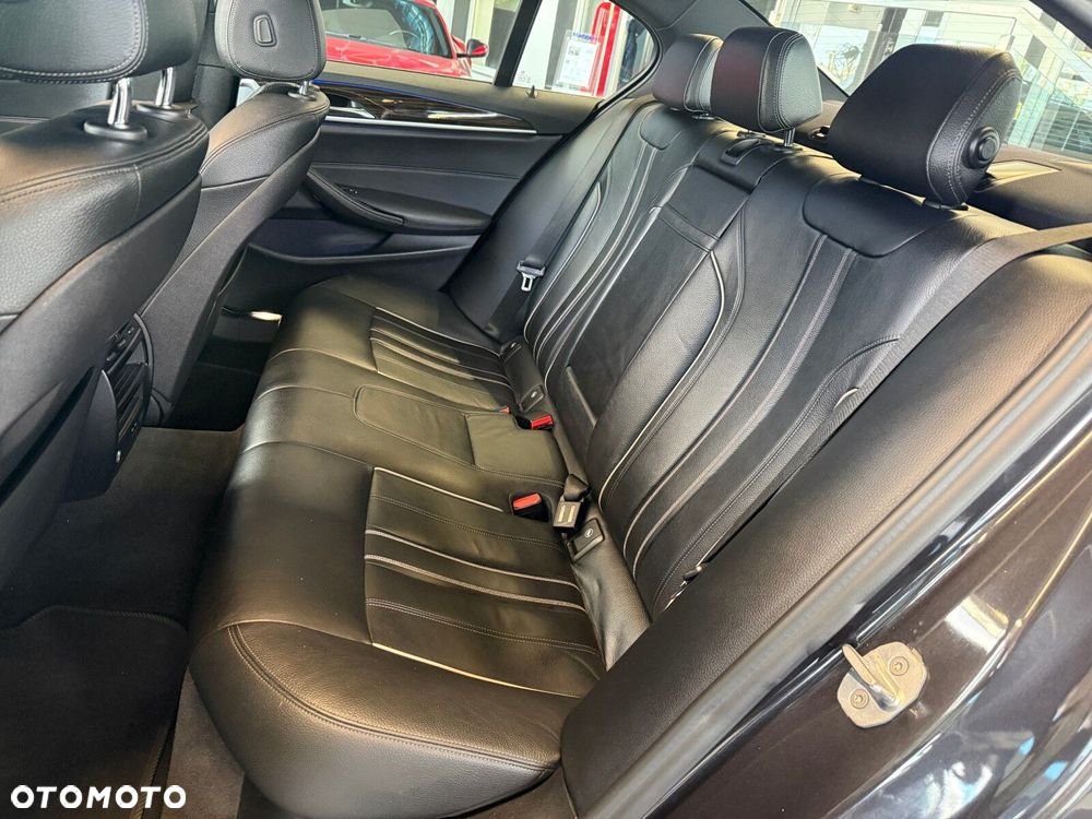 BMW Seria 5 - 13