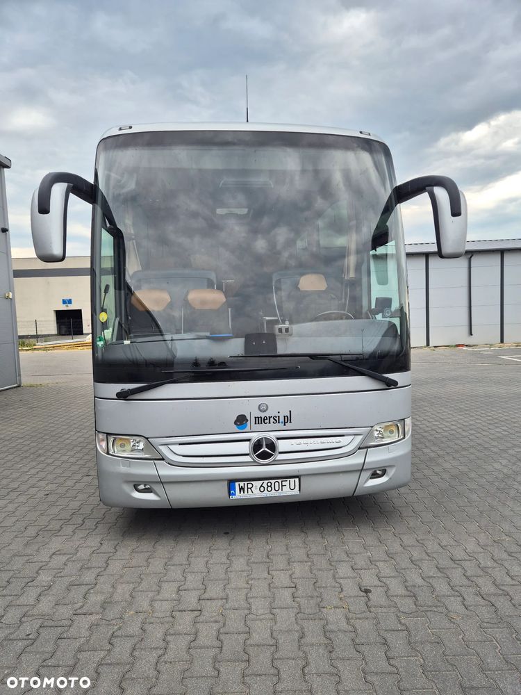 Mercedes-Benz TOURISMO RHD-L - 2
