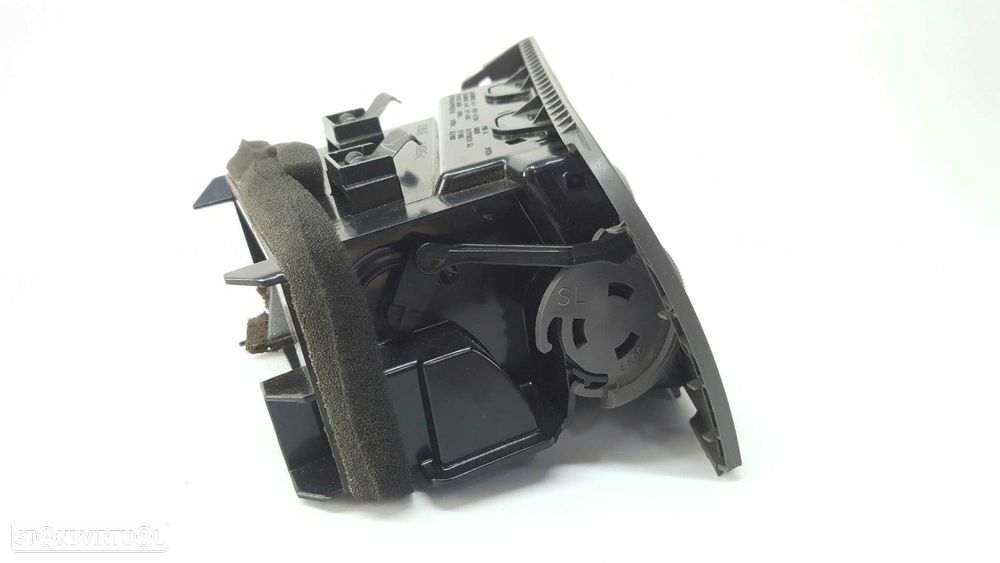 AERADOR FRENTE ESQUERDO NISSAN X-TRAIL (T31) LE - 2