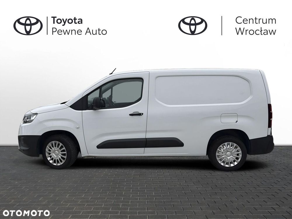 Toyota PROACE CITY - 2