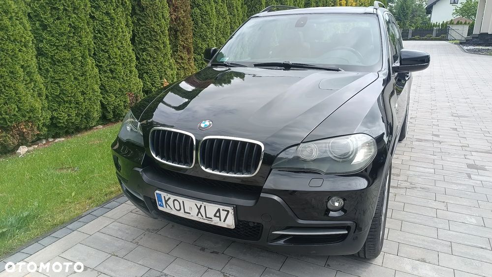 BMW X5 3.0sd xDrive - 11