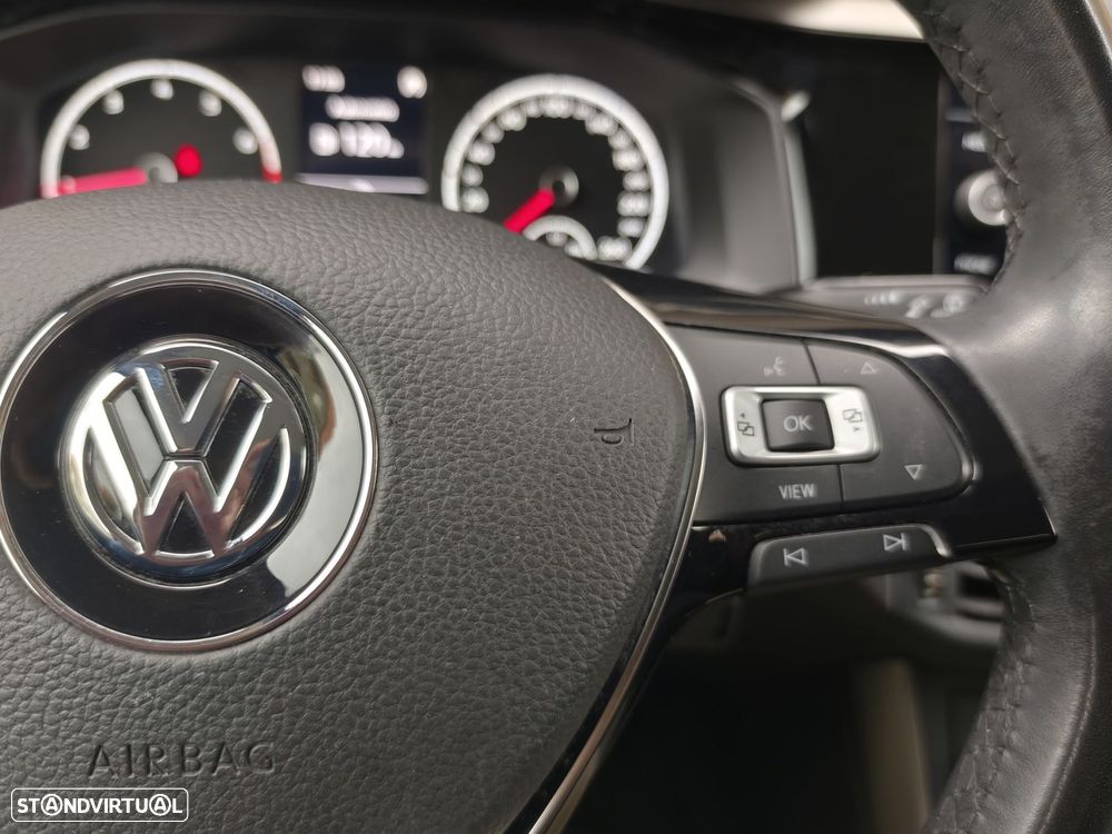 VW Polo 1.0 TSI Confortline - 25