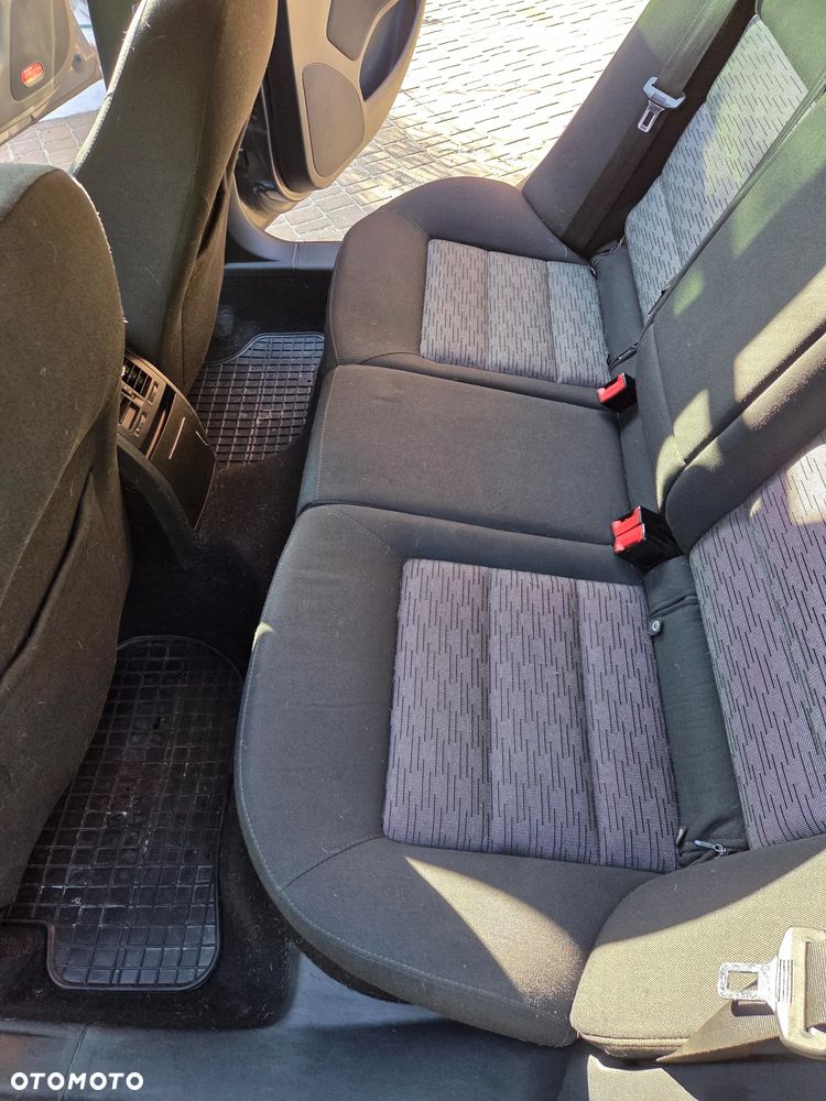 Skoda Octavia 1.9 TDI Classic - 18