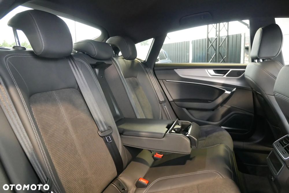 Audi A7 Sportback 40 TDI mHEV Quattro S tronic - 15