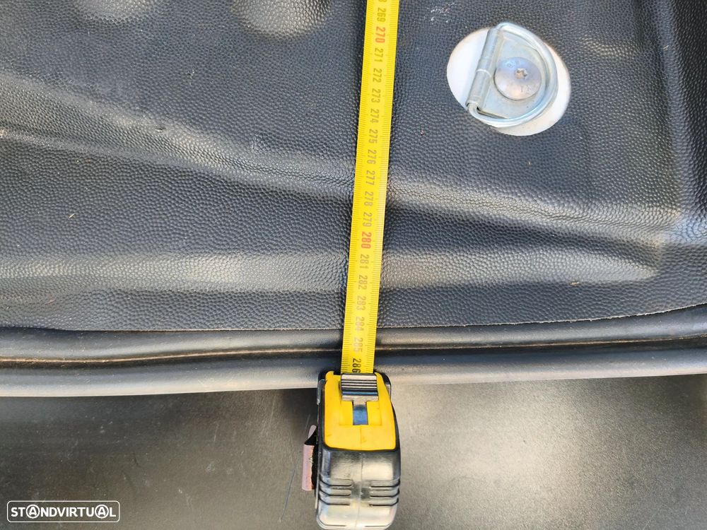 Citroën Berlingo 1.6 HDI 3 Lug IVA DEDUTIVEL - 22