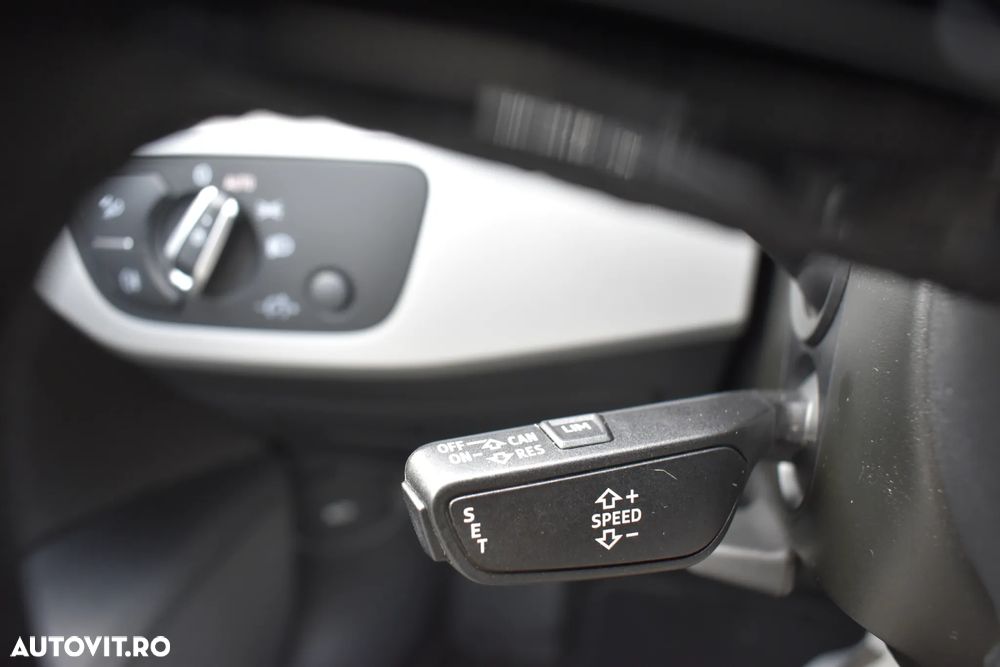Audi A4 35 TDI S tronic MHEV Advanced - 25
