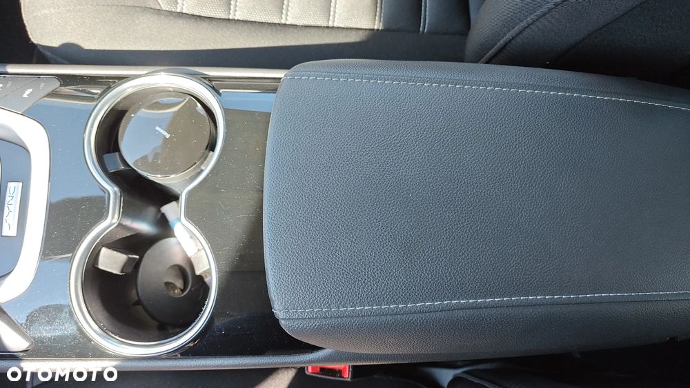 Ford Mondeo 1.5 TDCi Titanium - 8