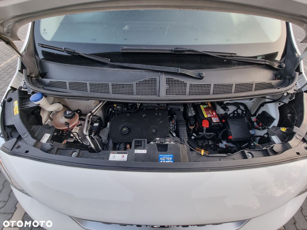 Peugeot Expert L3 1.5 - 21