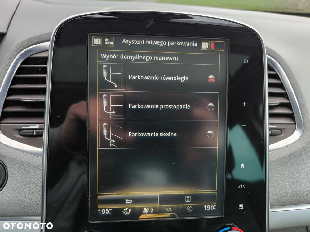 Renault Espace 1.6 dCi Energy Zen EDC - 28