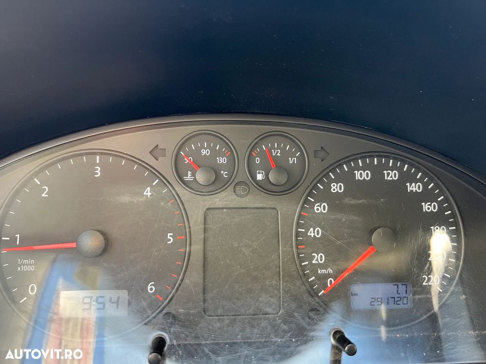 Volkswagen Transporter Multivan DPF PanAmerica - 1