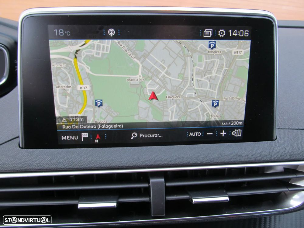 Peugeot 3008 PureTech 130 Stop & Start GPF Active Business-Pack - 20