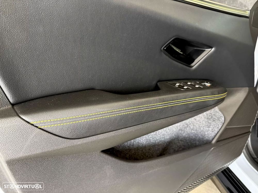 Renault Mégane E-Tech EV40 130hp boost charge Techno - 59