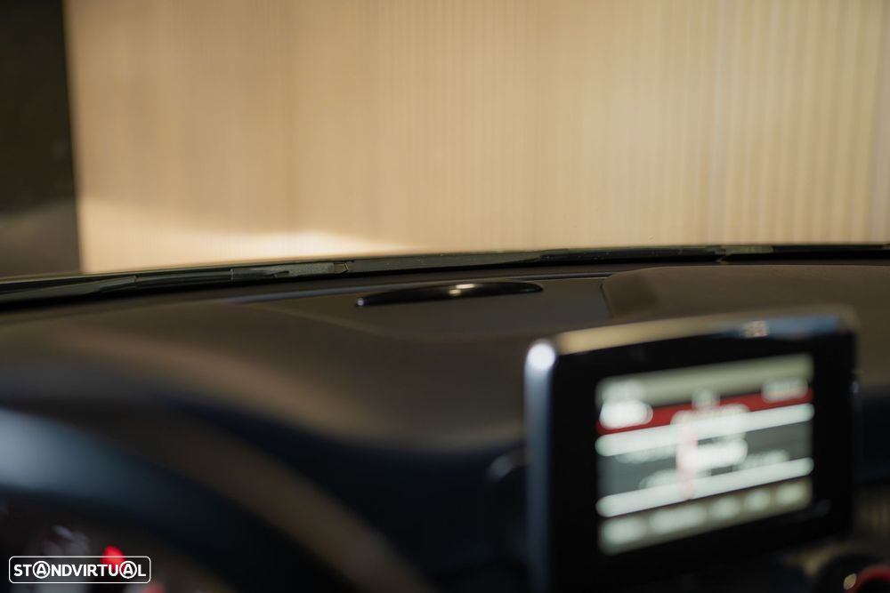 Mercedes-Benz A 180 CDI AMG Line - 31