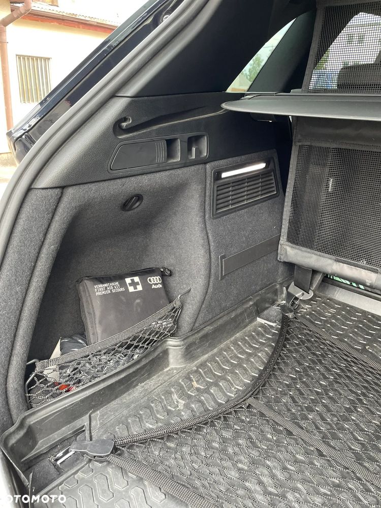 Audi Q5 40 TDI Quattro S tronic - 11