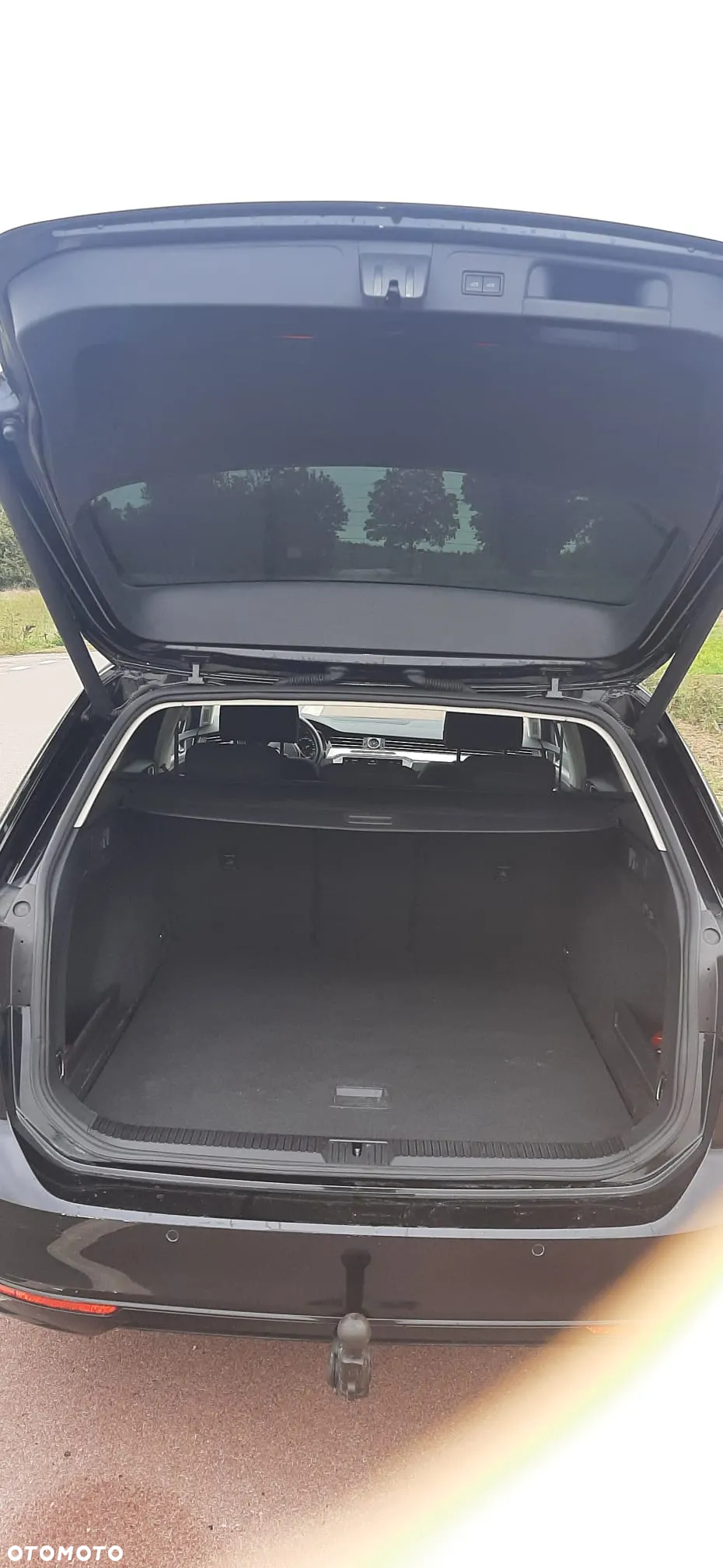 Volkswagen Passat 2.0 TDI BMT SCR Comfortline DSG7 - 9