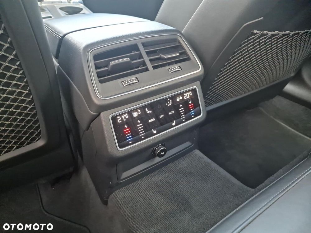 Audi A6 Limousine - 22