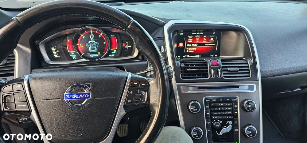 Volvo XC 60 D3 Summum - 19