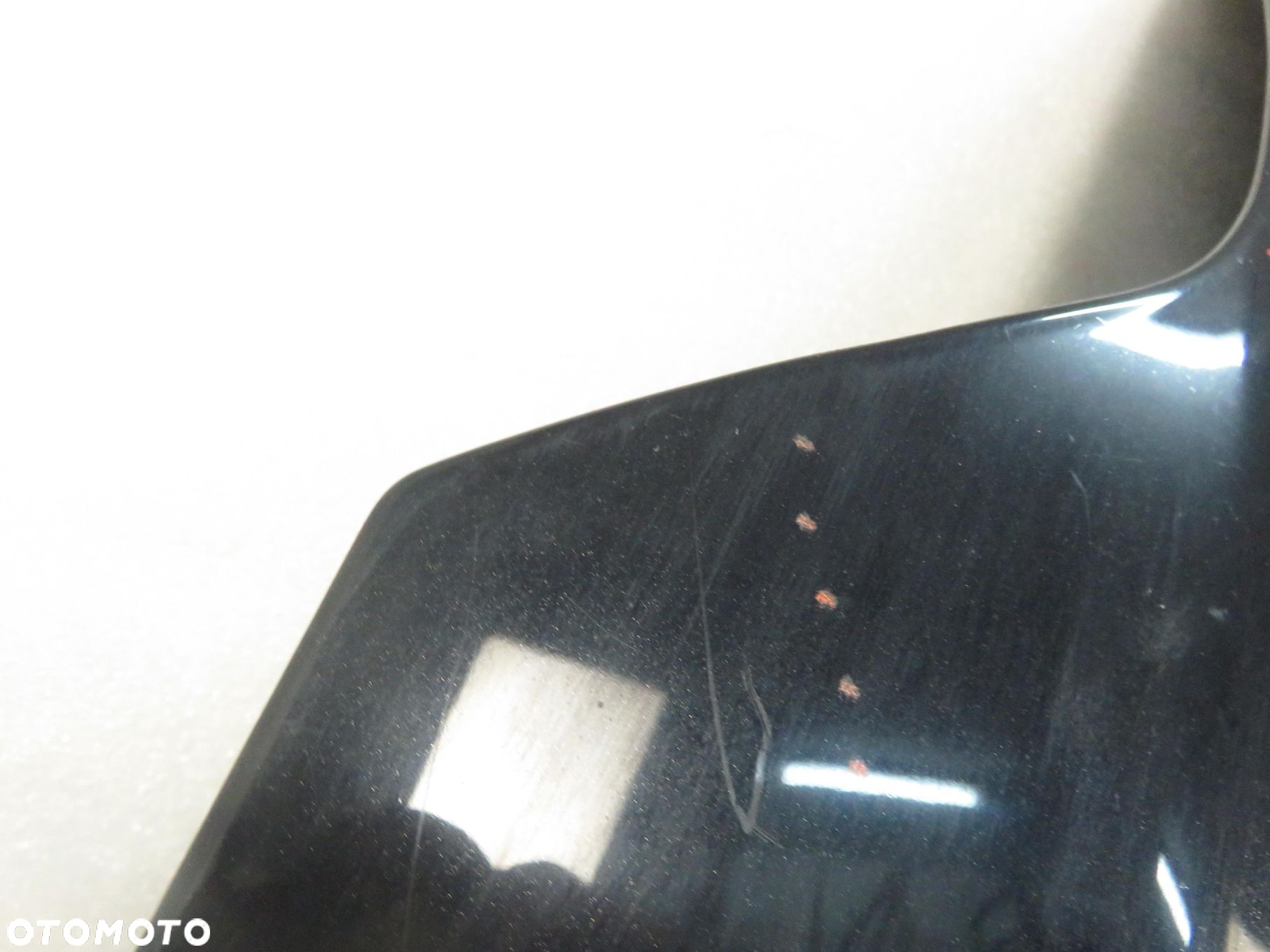 MASKA FORD MONDEO IV sedan (BA7)  G6 - 7