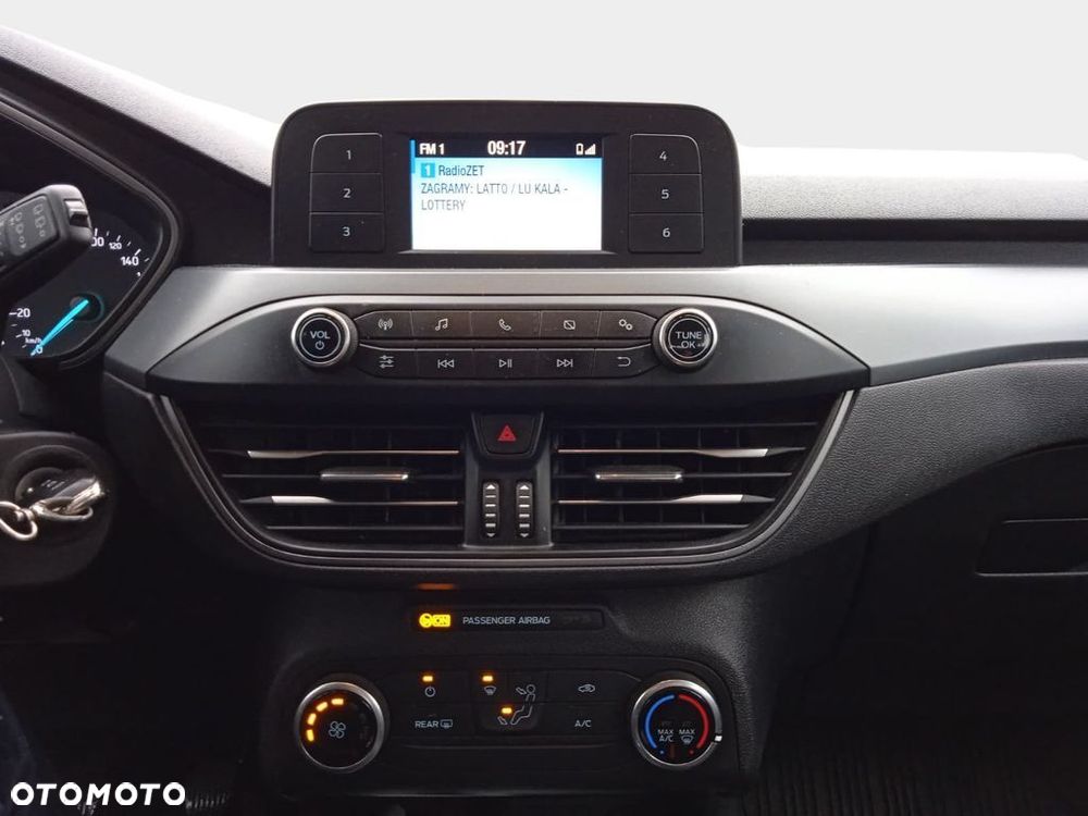 Ford Focus 1.5 EcoBlue Trend - 18