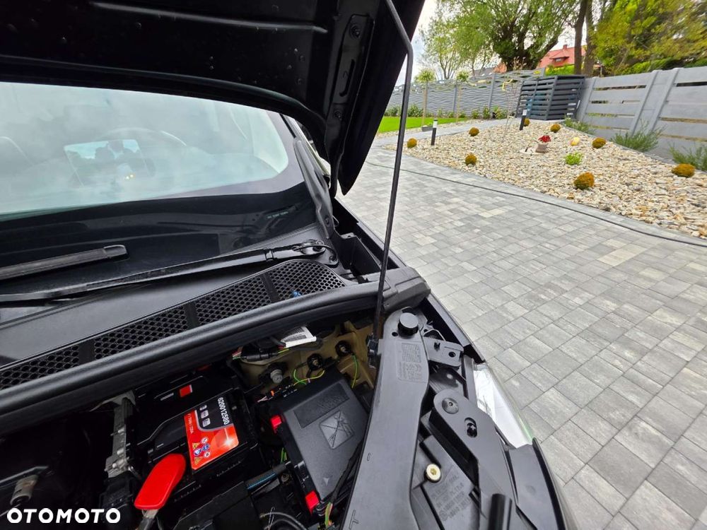 Opel Combo - 32