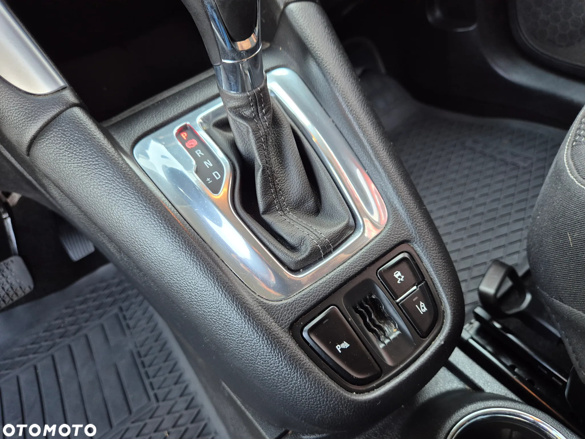 Opel Zafira 2.0 D (CDTI) Automatik Innovation - 38