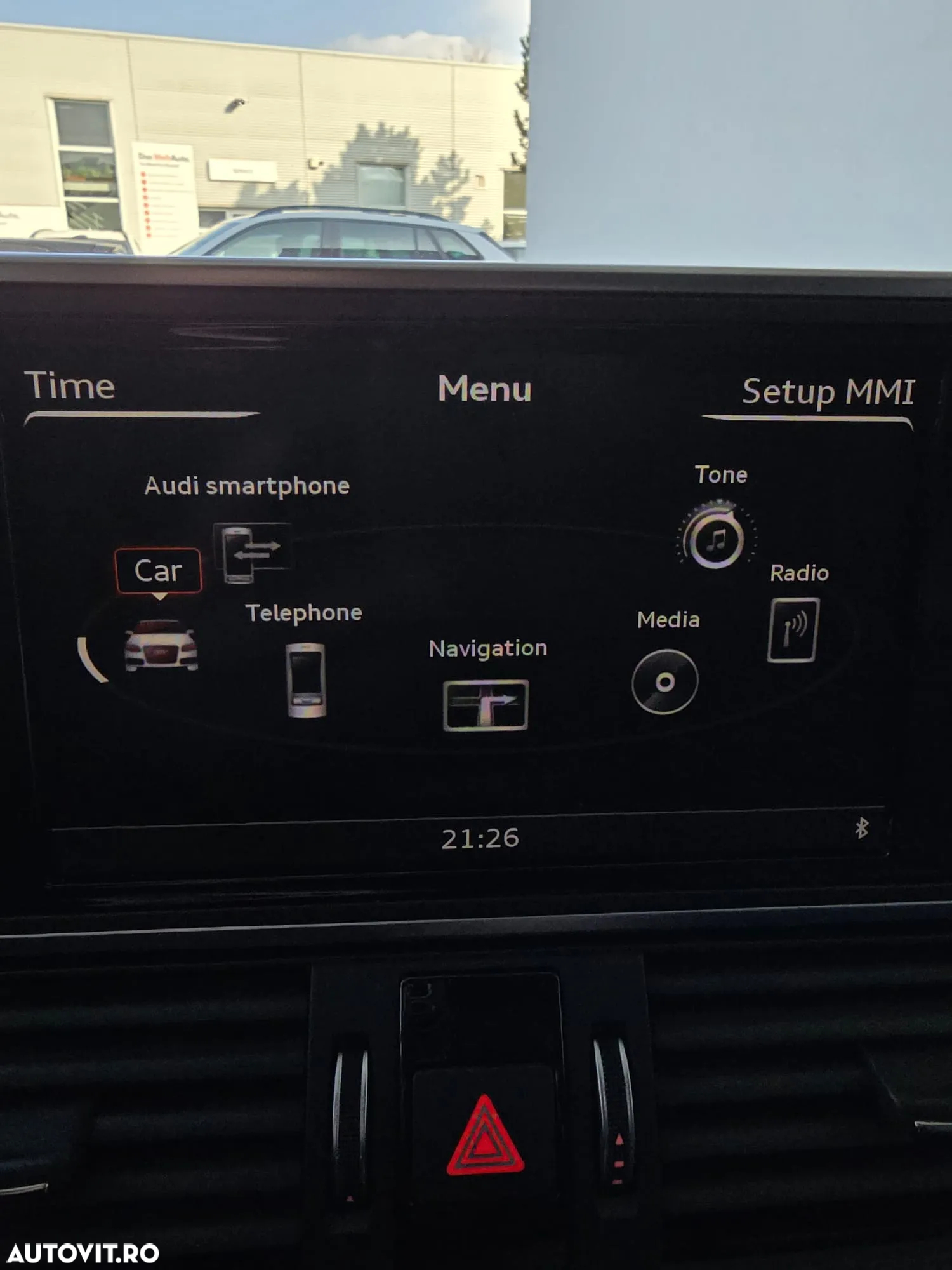 Audi A6 Allroad 3.0 TDI Quattro S tronic - 17